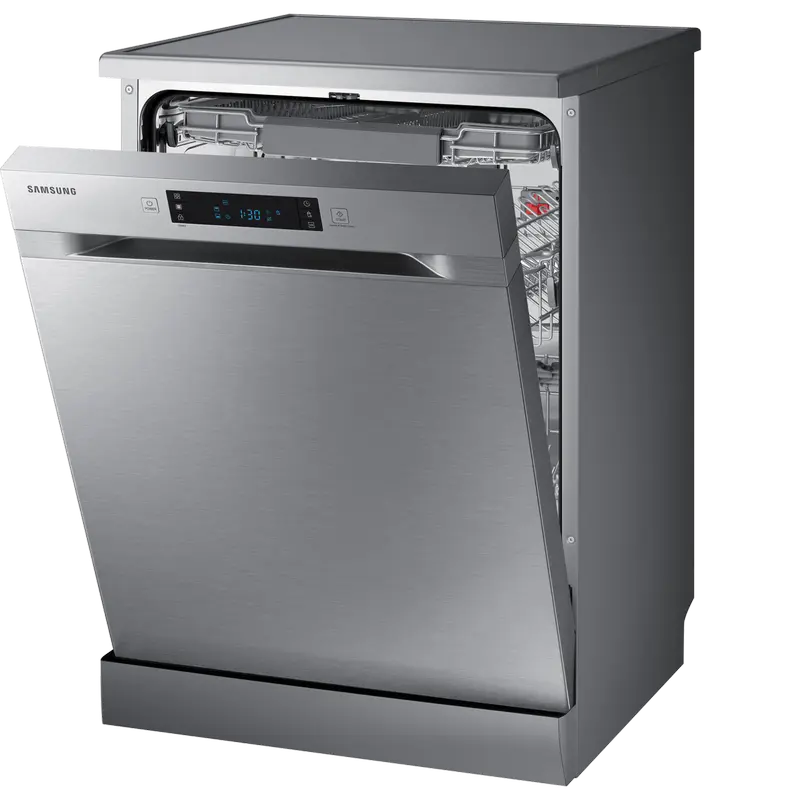 Mașină de spălat vase Samsung DW60A6092FS/EO Oțel inoxidabil