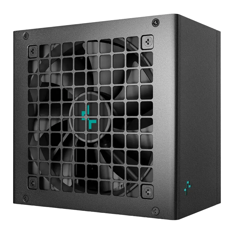 Tip Блок питания для компьютеров Deepcool GamerStorm PN850D ATX Черный