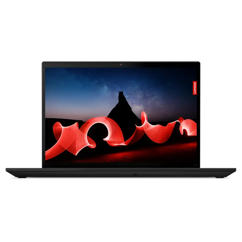 Ноутбук для бизнеса Lenovo ThinkPad T16 Gen 2 Thunder Black