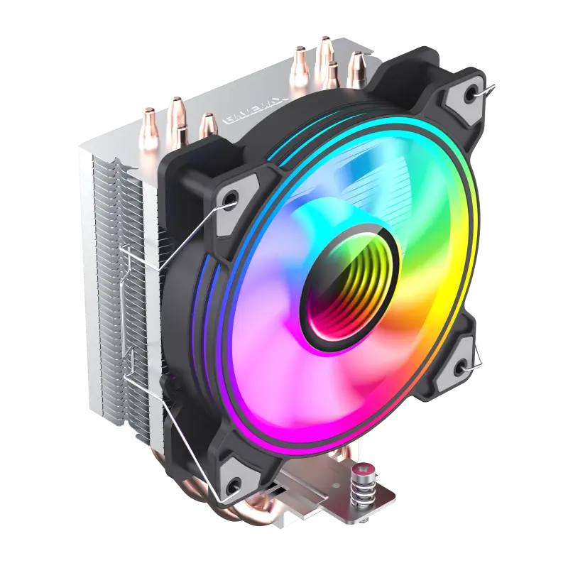 Кулер для процессора Gamemax Ice Blade ARGB 120 мм