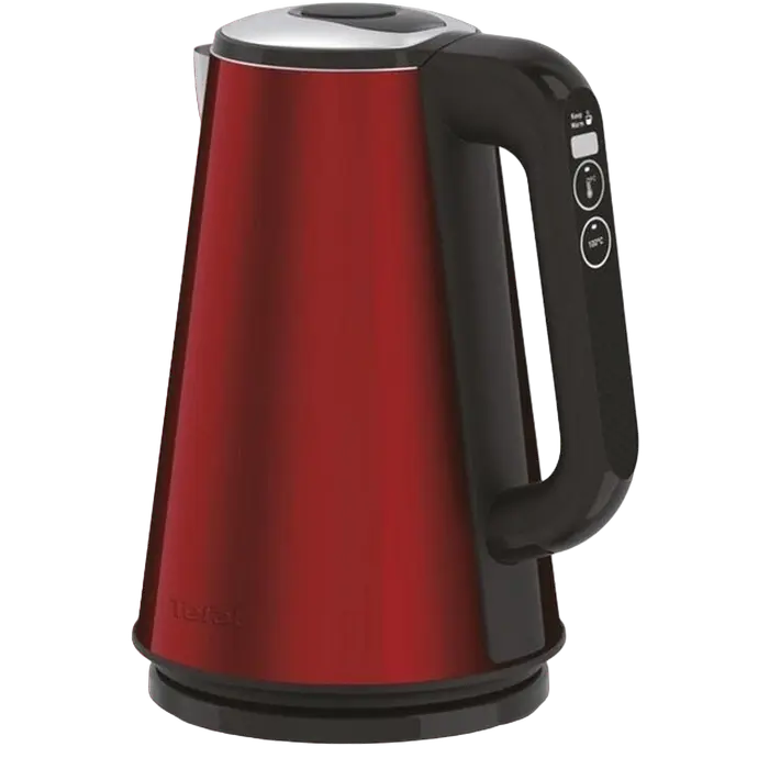Электрочайник Tefal KI820530 Красный