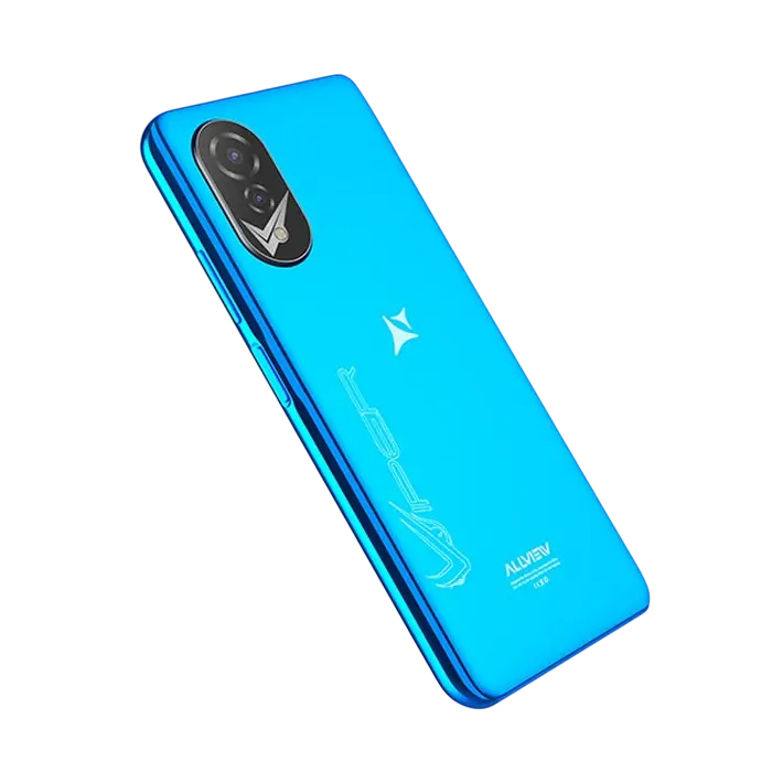 Смартфон Allview V10 Viper, 4 ГБ / 64ГБ