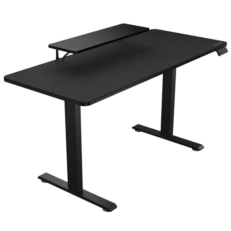 Игровой стол Cougar E-Star 140 Чёрный