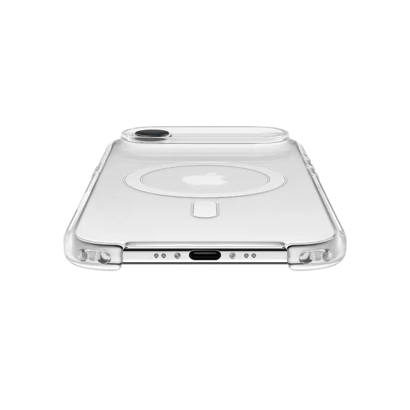 Чехол Apple iPhone Air Case MagSafe A3557 Air with MagSafe Frost