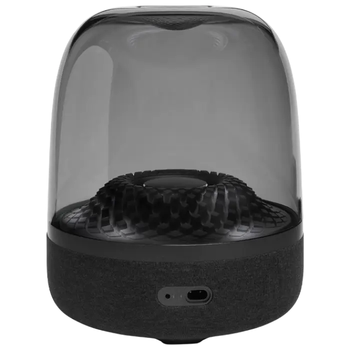 Boxă portabilă Harman Kardon Aura Studio 4 Negru