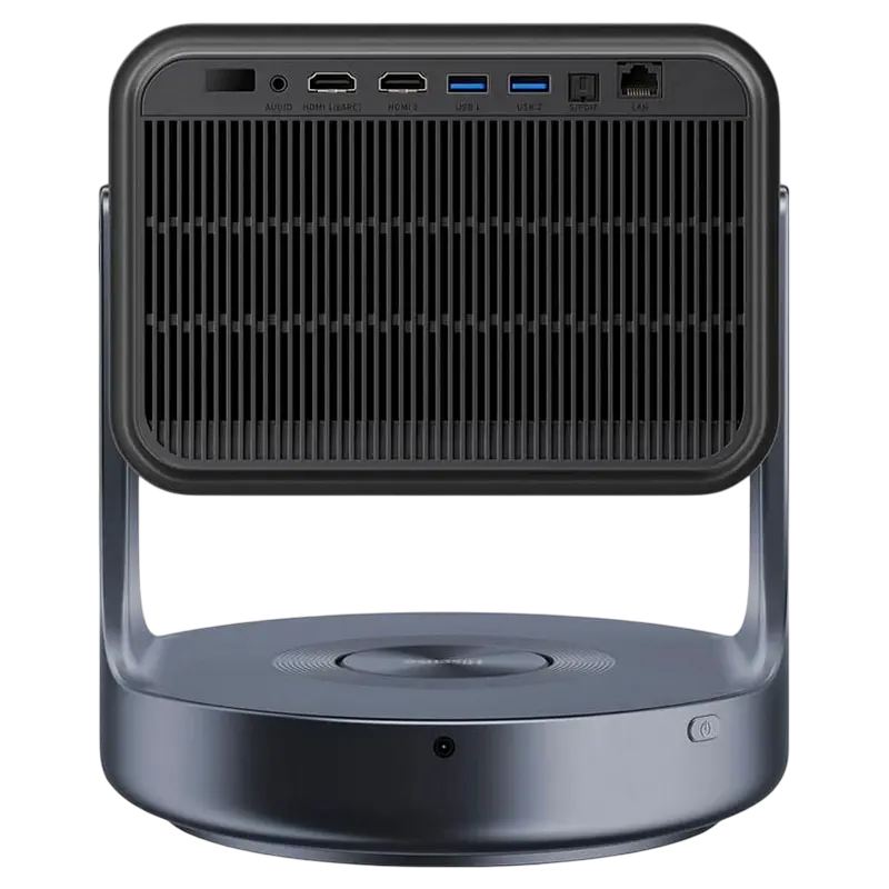 Умный проектор Hisense C2 Ultra DLP Серый