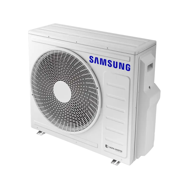 Внешний блок кондиционера Samsung AJ068TXJ3KH/EA Белый