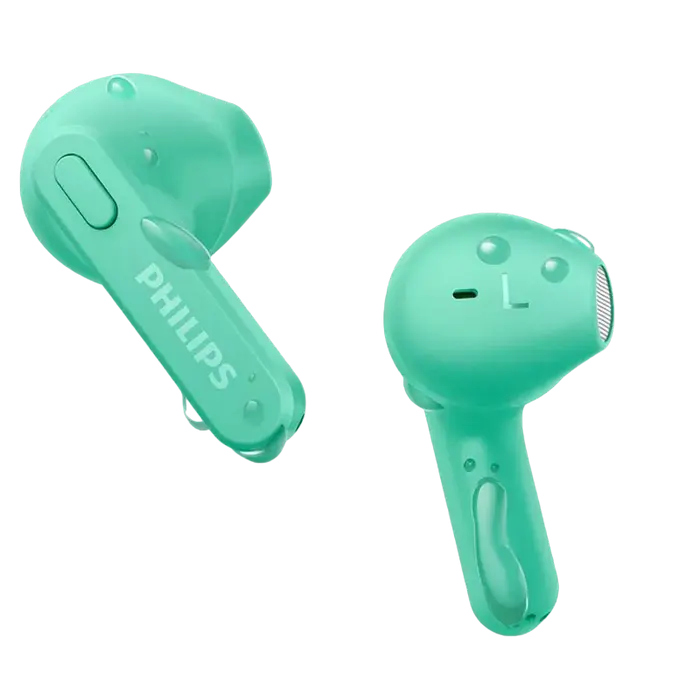 Căști Philips TAT2236GR/00 Verde
