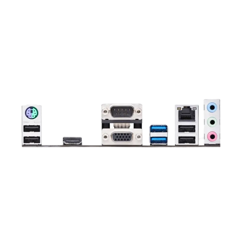 Материнская плата ASUS PRIME H510M-D LGA1200 Micro-ATX