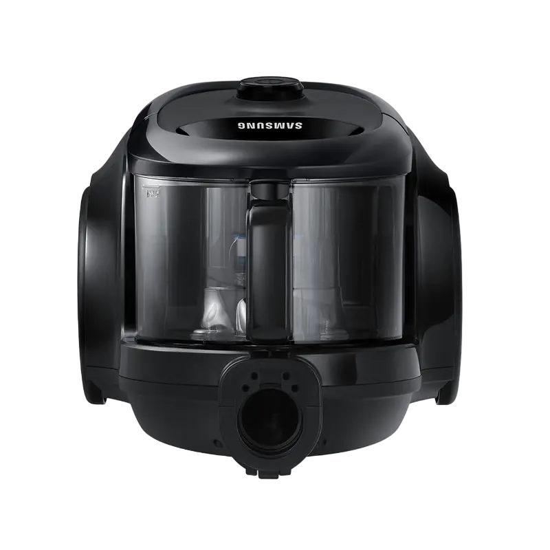 Пылесос Samsung VC18M2150SG/UK Черный