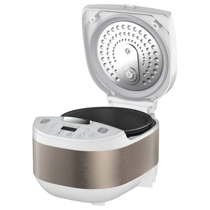 Мультиварка Moulinex MK622132 Белый