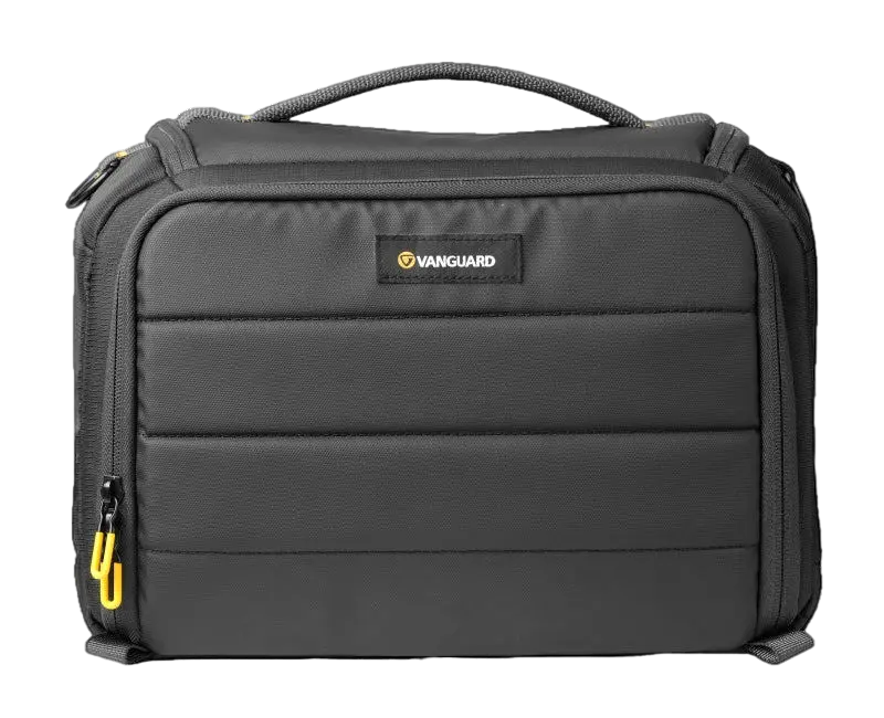 Сумка для фотоаппарата Vanguard VEO BIB F28 Черный
