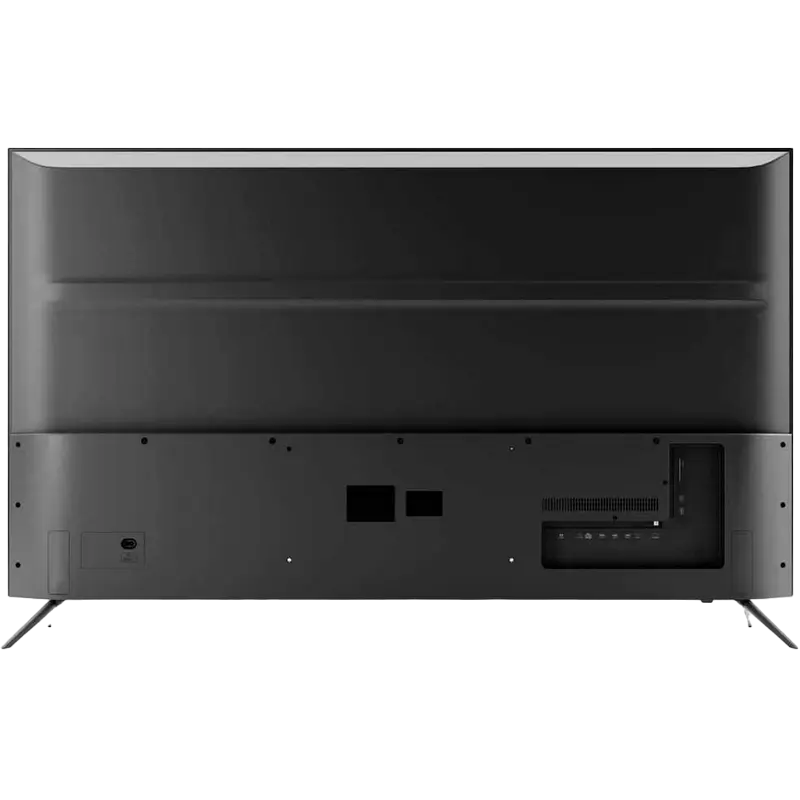 65" LED SMART TV KIVI 65U740LB Negru