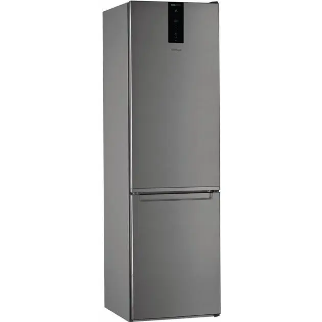 Frigider Whirlpool W7 911O OX Argintiu