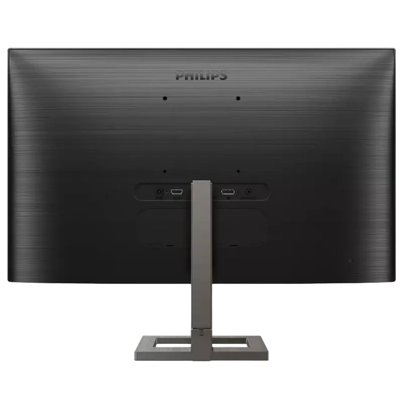 Игровой монитор Philips 242E1GAEZ Чёрный