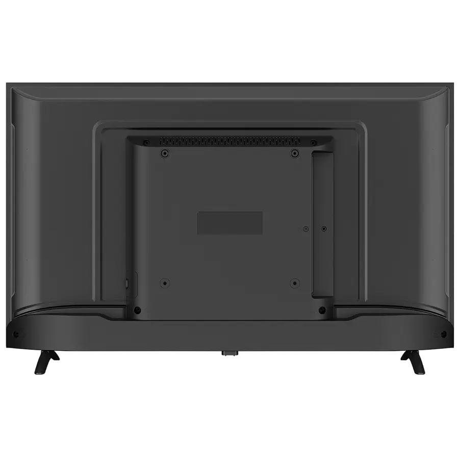 32" LED SMART Телевизор OZON H32S6000R Черный