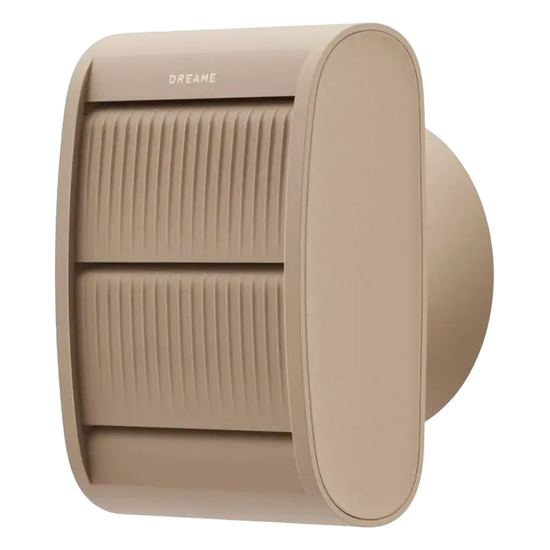 Фен Dreame Miracle High-Speed Золотой