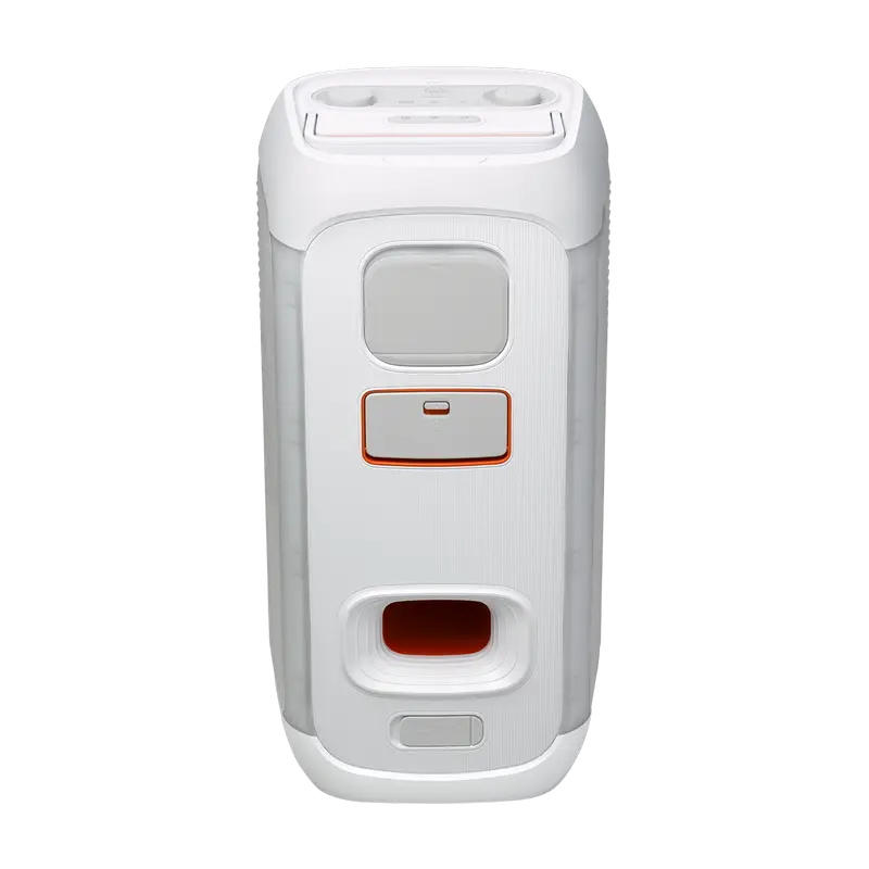 Sistem audio JBL PartyBox Club 120 Alb