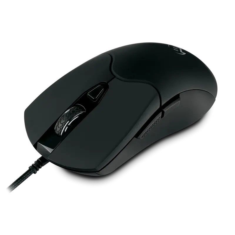 Игровая мышь SVEN RX-G840 Проводное Чёрный