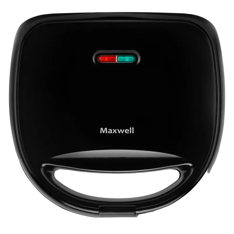 Aparat pentru sandwich Maxwell MW-1561 Negru