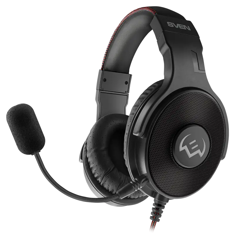 Căști SVEN AP-U1001MV Negru