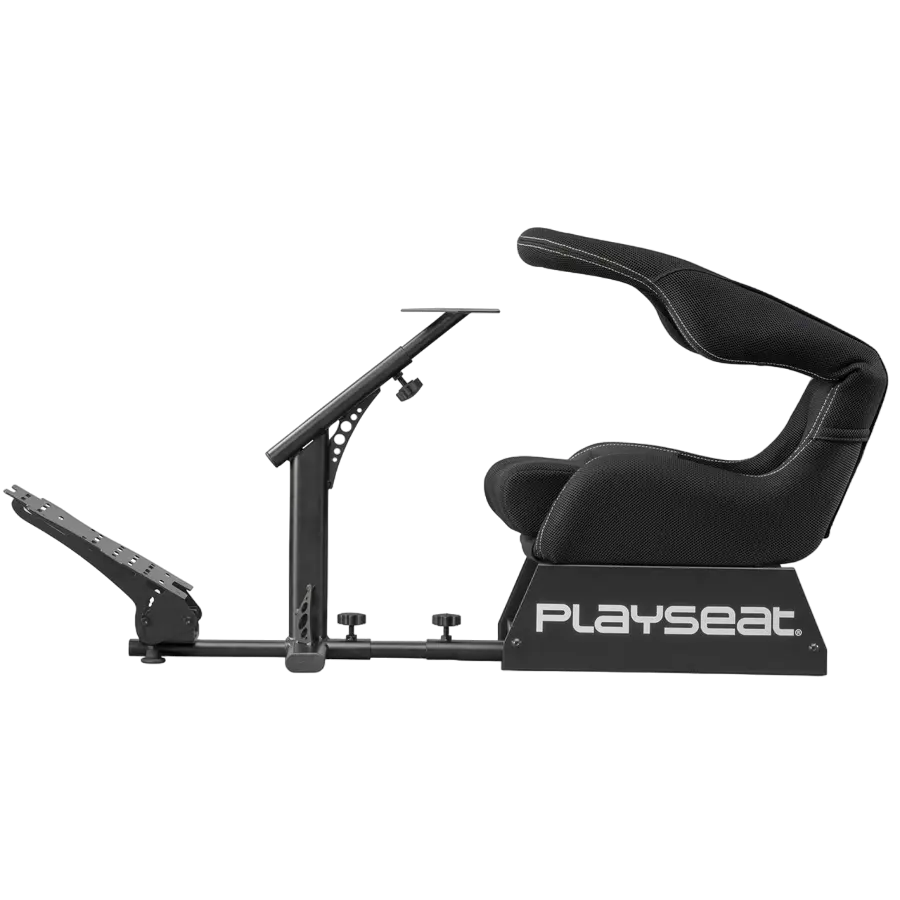 Scaun Gaming Playseat Evolution Actifit Textil Negru