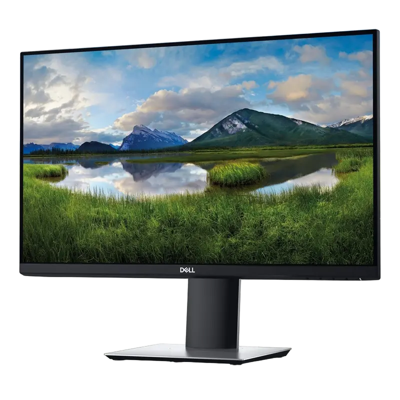 Монитор DELL P2421DC Чёрный