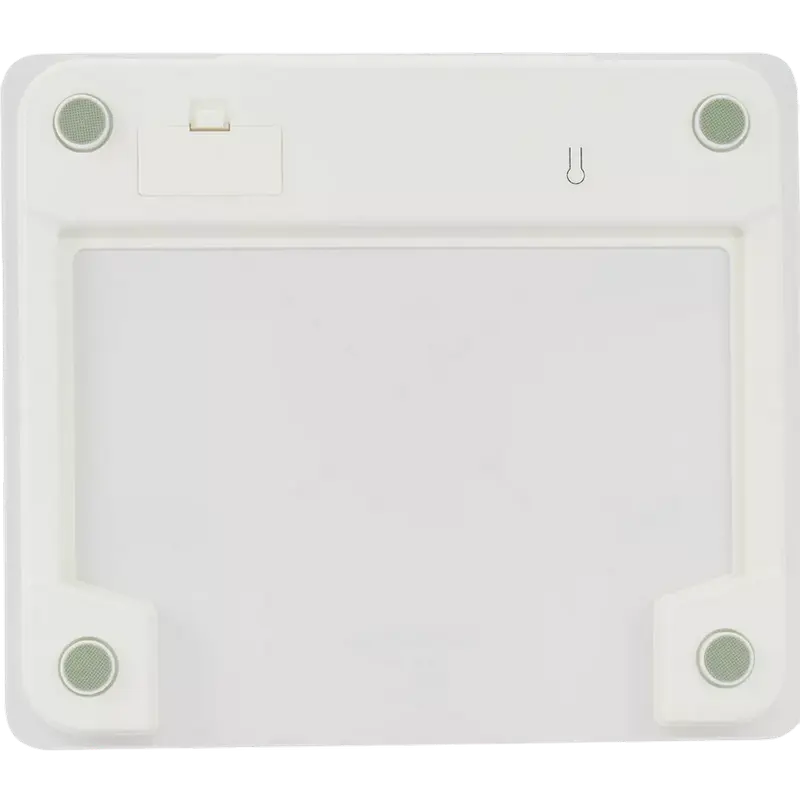 Электронные напольные весы Polaris PWS 1898 IQ Home Белый