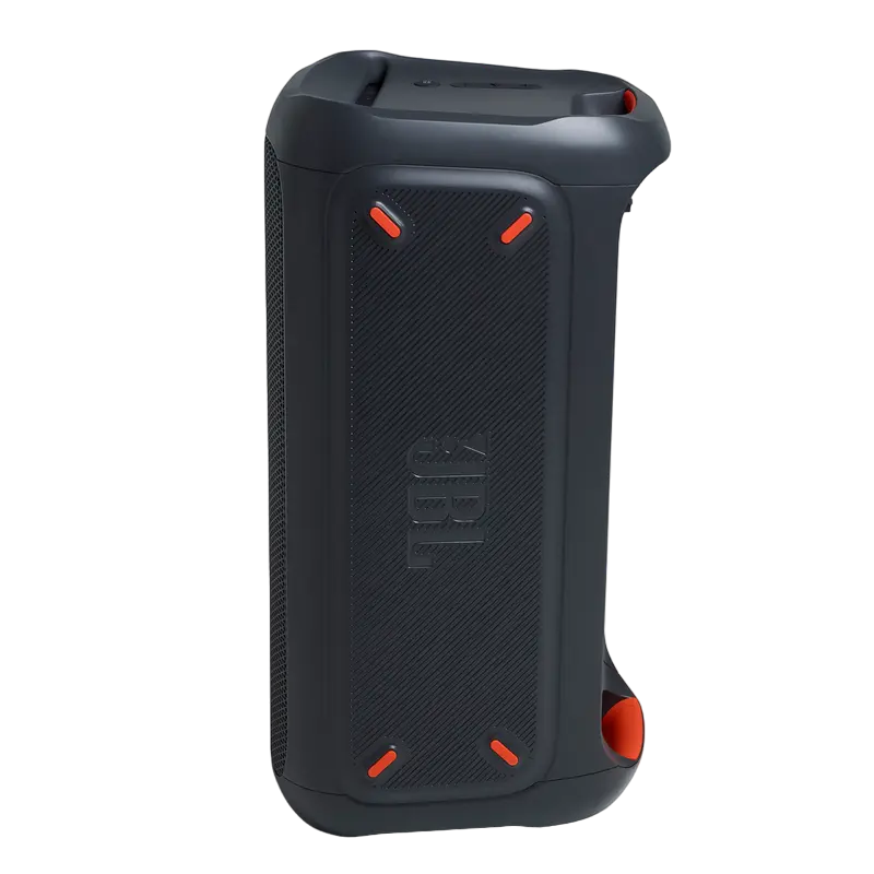 Портативная колонка JBL PartyBox 100 Чёрный