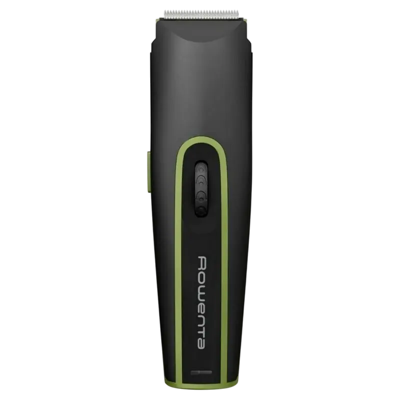 Машинка для стрижки Rowenta TN1409F0 Черный | Зелёный
