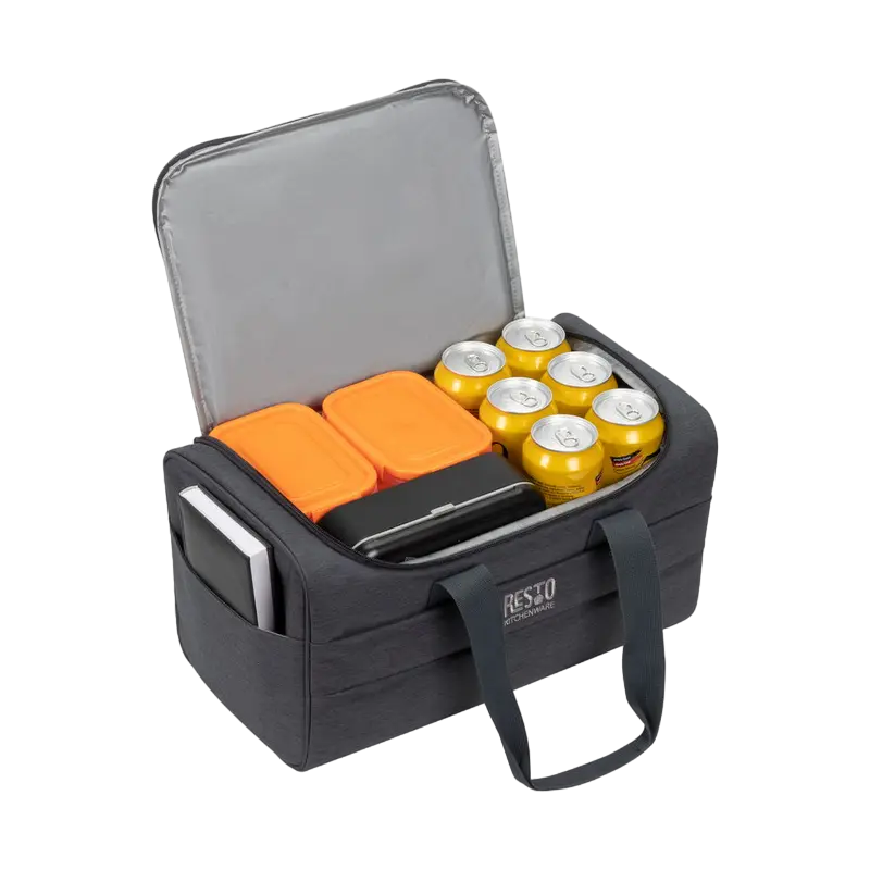 Cумка-холодильник RESTO FELIS FELIS Grey