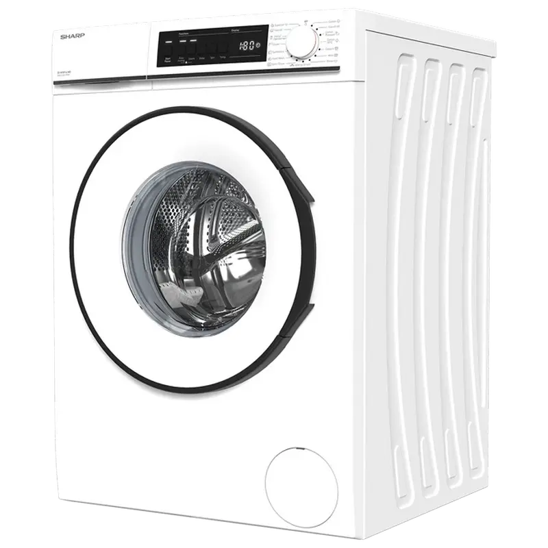 Стиральная машина Sharp ESNFB9141WDEE Белый