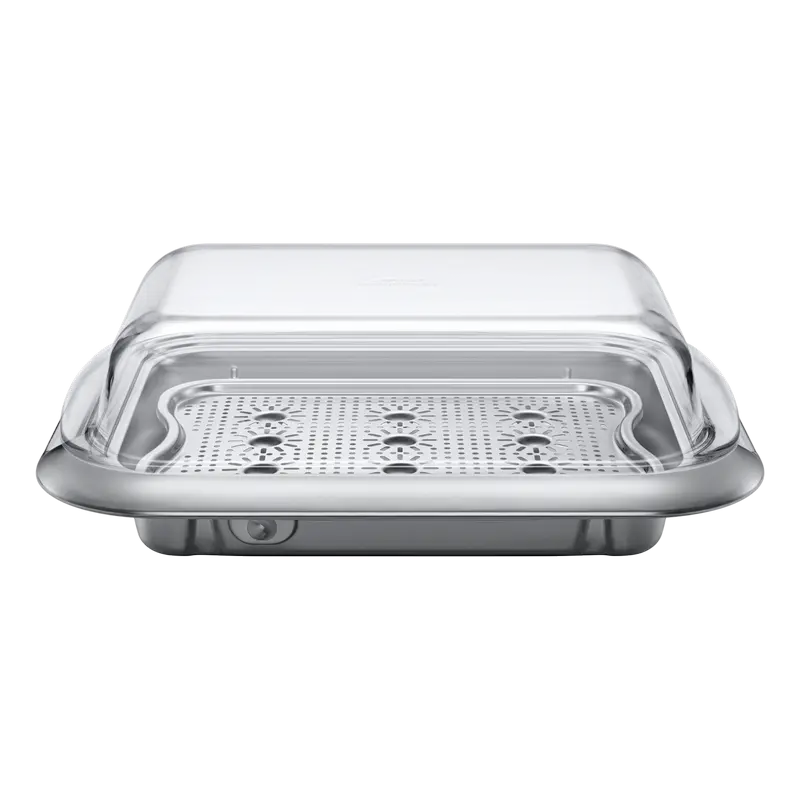 Электрический духовой шкаф Samsung NV7B6685AAN/WT Синий