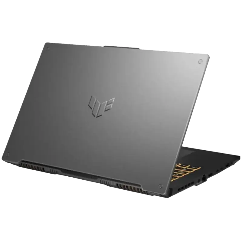 ASUS TUF Gaming F17 FX707ZM