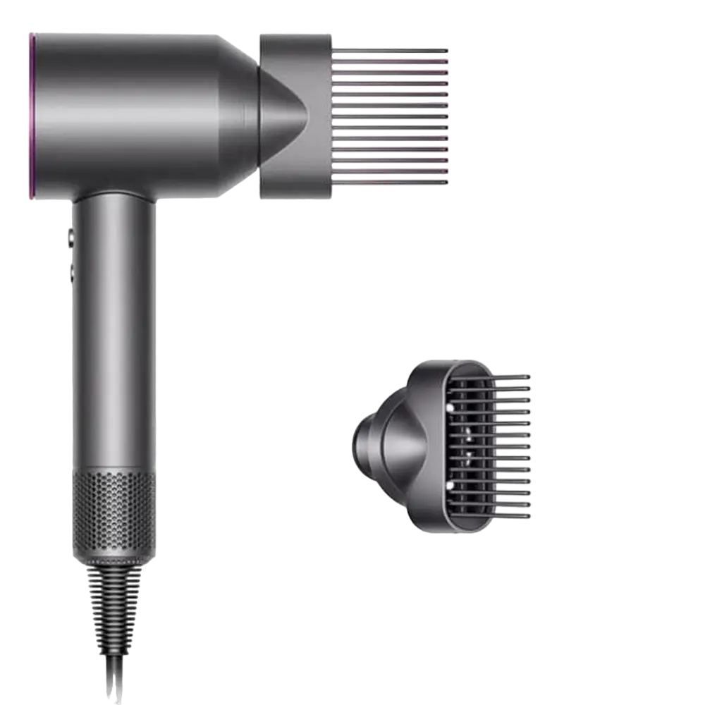 Фен Dyson Supersonic HD07 Фуксия
