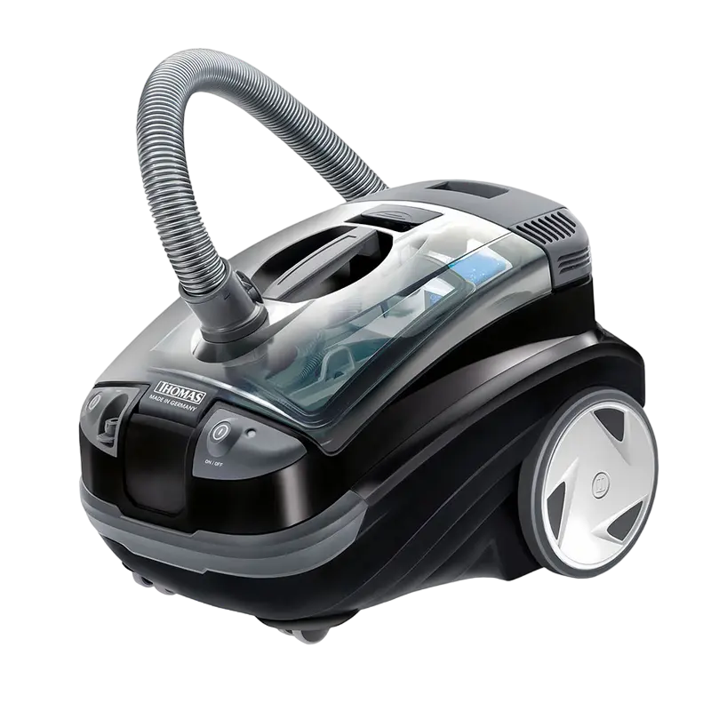 Пылесос Thomas Aquatic Onyx Черный