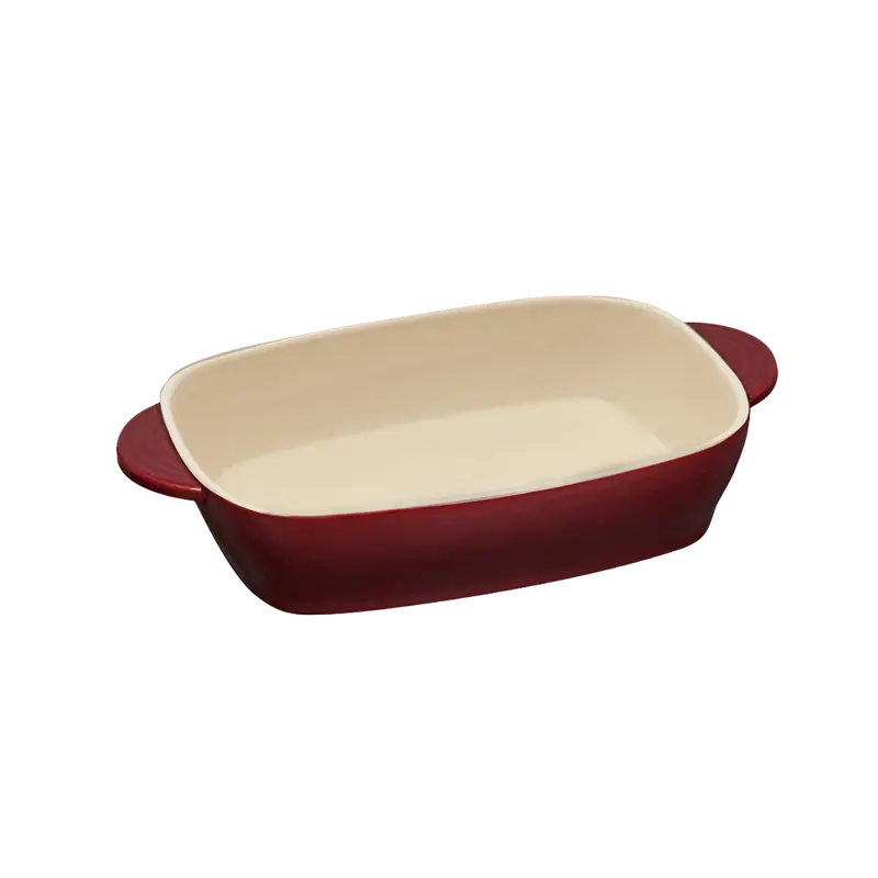 Форма для выпечки RESTO Fornax Красный