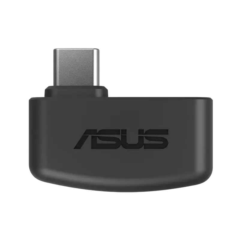 Наушники ASUS TUF Gaming H3 Металлический