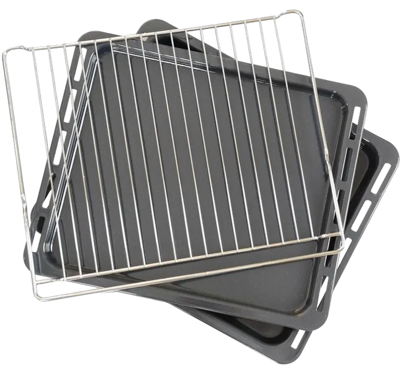 Cuptor Electric Whirlpool AKZ9 6240 IX Oțel inoxidabil