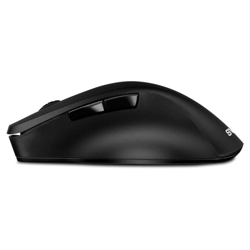 Клавиатура и мышь SVEN C3500W Мембрана Черный