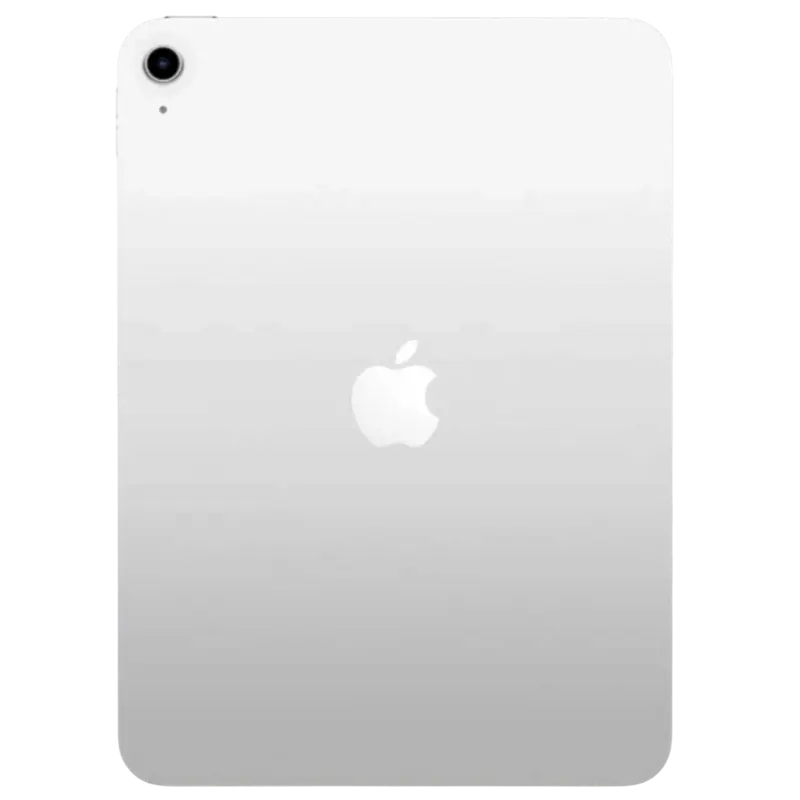 Планшет Apple iPad 11 2025 Серебристый