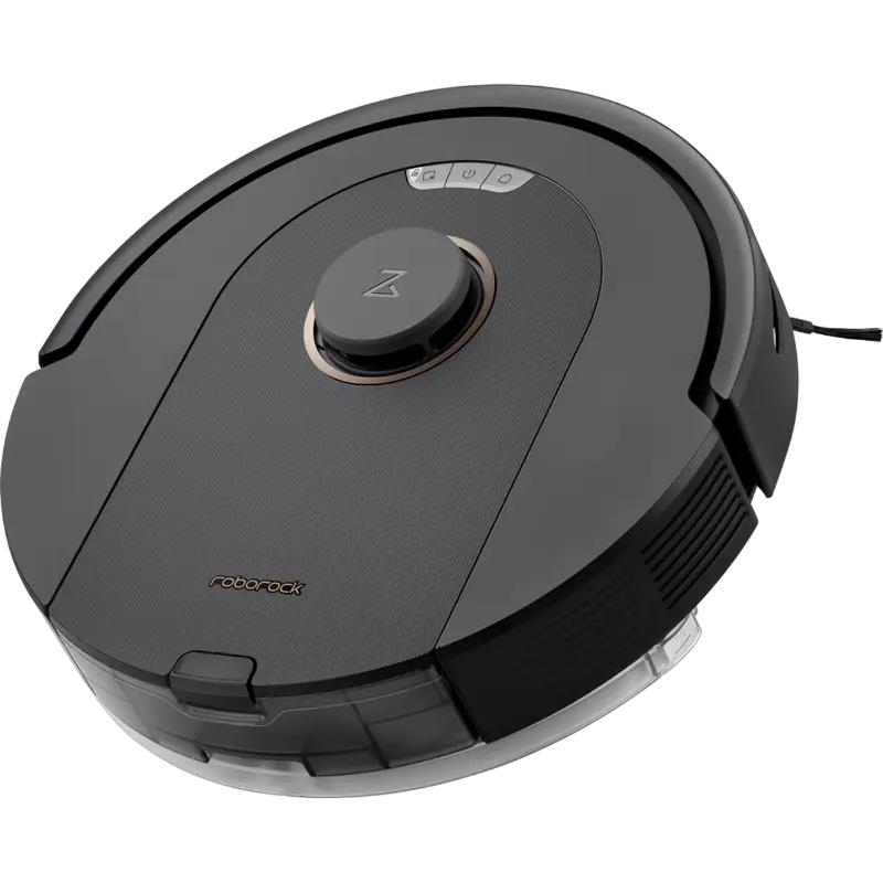 Робот-Пылесос Roborock Q5 Pro Черный