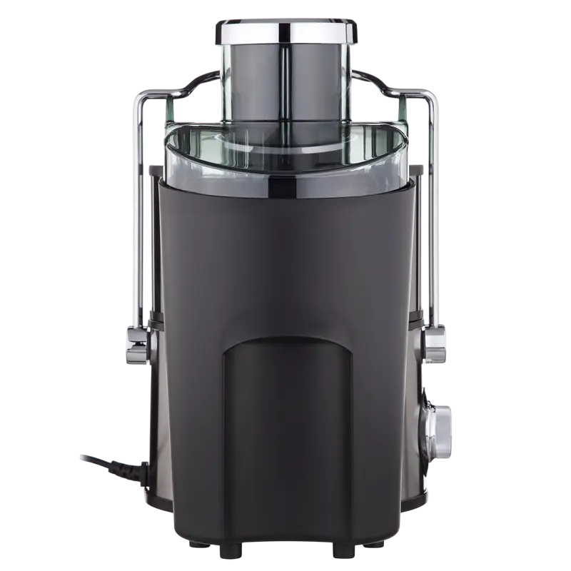 Соковыжималка Polaris JEG-1000 Нержавеющая сталь