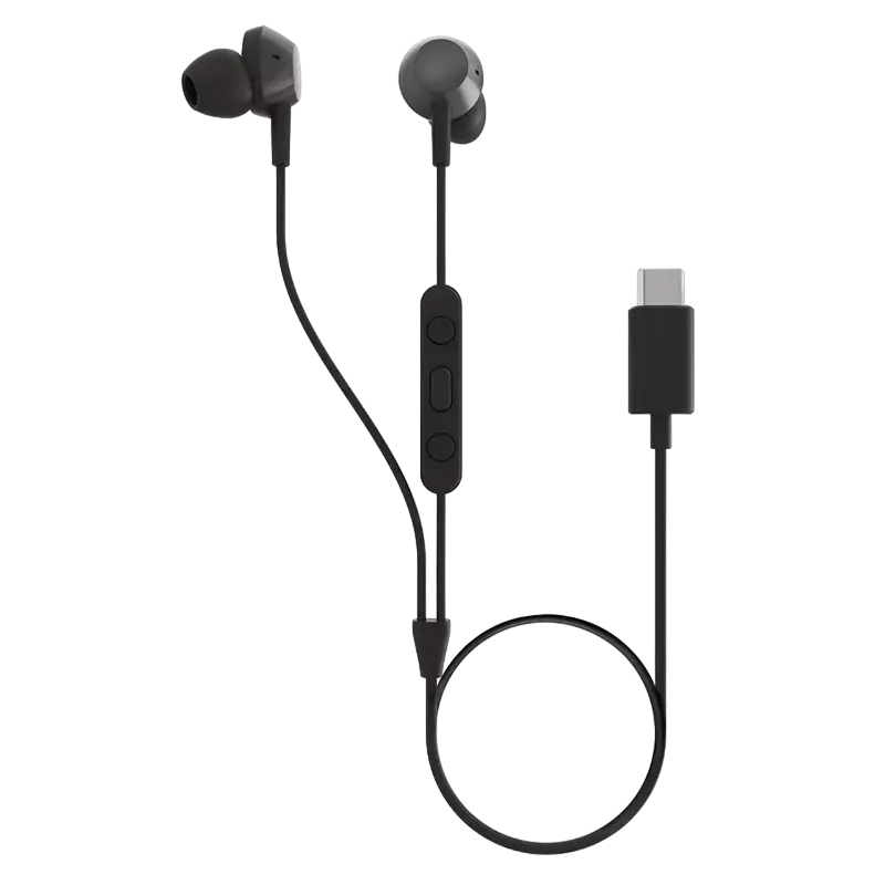 Căști Philips TAE5008BK/00 Negru