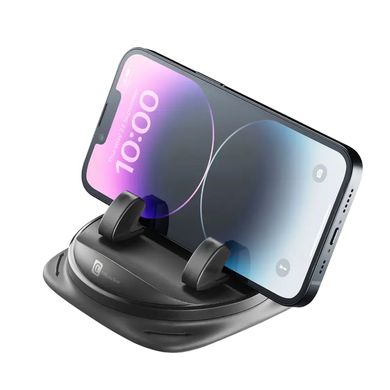 Cellularline Dash Hub 360 Черный