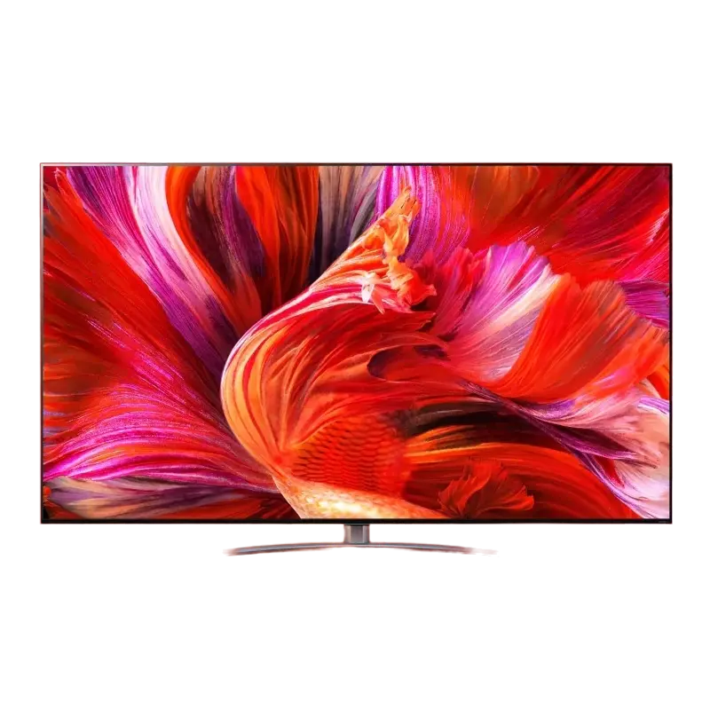 65" MiniLED SMART Телевизор LG 65QNED966PA Черный