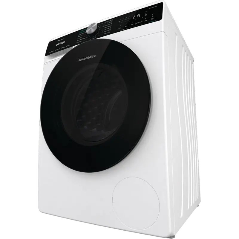 Стиральная машина Gorenje WNS1X4ARTWIFI Белый