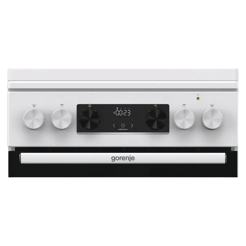 Комбинированная плита Gorenje GKS5C72WF Белый