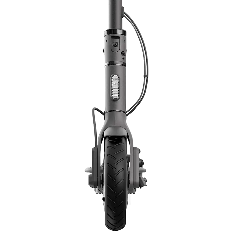 Электрический самокат Xiaomi 1S Чёрный