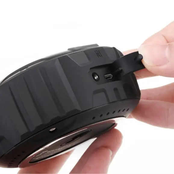 Nillkin S1 speaker + Magic Cube